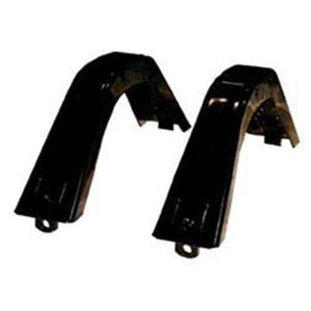 Pro Series Fifth Wheel Trailer Hitch Mount Kit P2J-30727